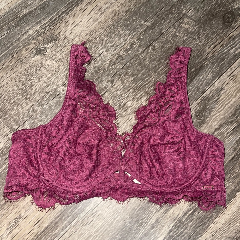 Victoria secret Pink Bralette